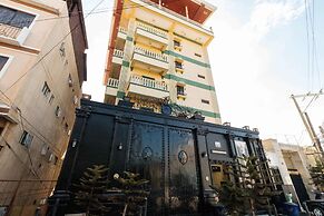 RedDoorz near Arca South Taguig