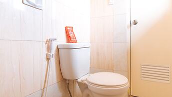 RedDoorz near Arca South Taguig