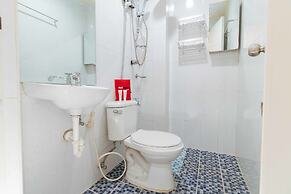 RedDoorz near Arca South Taguig