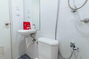 RedDoorz near Arca South Taguig