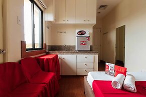 RedDoorz near Arca South Taguig