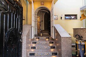 RedDoorz near Arca South Taguig