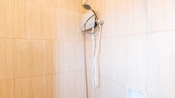 RedDoorz near Arca South Taguig