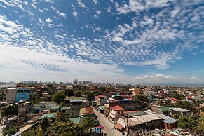 RedDoorz near Arca South Taguig