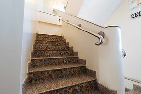 RedDoorz near Arca South Taguig