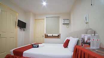RedDoorz near Arca South Taguig