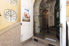 RedDoorz near Arca South Taguig