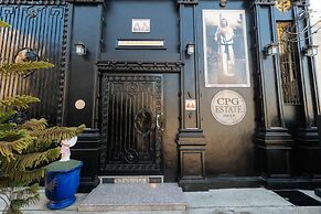 RedDoorz near Arca South Taguig