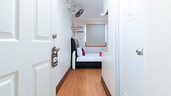 RedDoorz near Arca South Taguig