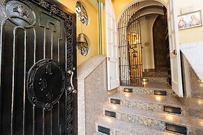 RedDoorz near Arca South Taguig