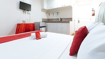 RedDoorz near Arca South Taguig