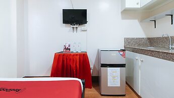 RedDoorz near Arca South Taguig