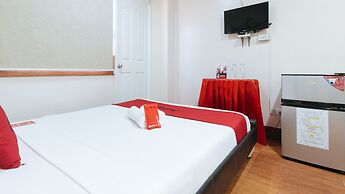 RedDoorz near Arca South Taguig