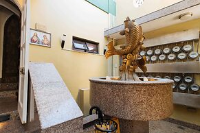 RedDoorz near Arca South Taguig