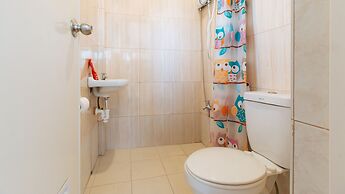 RedDoorz near Arca South Taguig