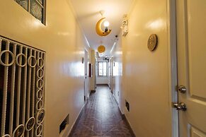 RedDoorz near Arca South Taguig