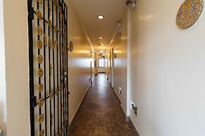 RedDoorz near Arca South Taguig