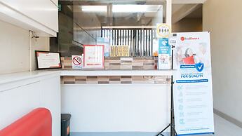 RedDoorz near NAIA Terminal 1