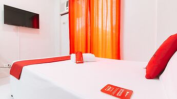 RedDoorz near NAIA Terminal 1