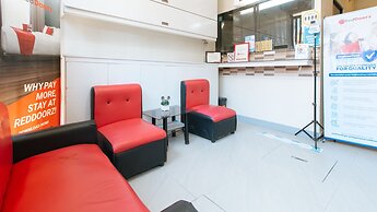 RedDoorz near NAIA Terminal 1