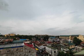 RedDoorz near NAIA Terminal 1