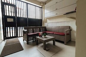 RedDoorz near NAIA Terminal 1