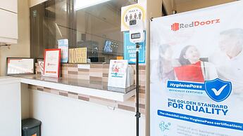 RedDoorz near NAIA Terminal 1