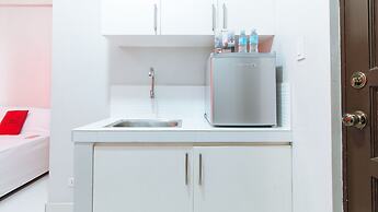 RedDoorz near NAIA Terminal 1