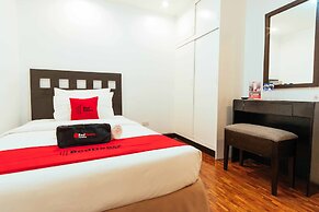 RedDoorz Premium near Greenbelt Makati
