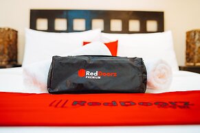 RedDoorz Premium near Greenbelt Makati