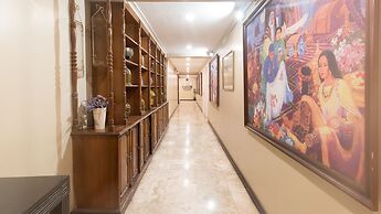 RedDoorz Premium near Greenbelt Makati