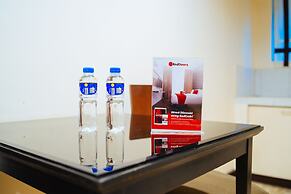 RedDoorz Premium near Greenbelt Makati