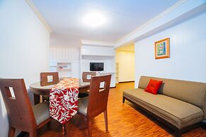 RedDoorz Premium near Greenbelt Makati