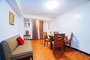 RedDoorz Premium near Greenbelt Makati