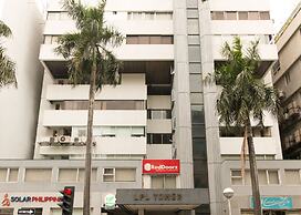 RedDoorz Premium near Greenbelt Makati