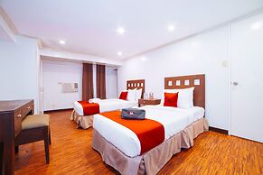 RedDoorz Premium near Greenbelt Makati