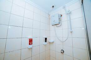 RedDoorz Premium near Greenbelt Makati