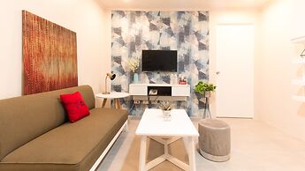 RedDoorz Premium near Greenbelt Makati