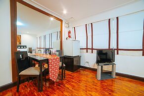 RedDoorz Premium near Greenbelt Makati