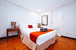 RedDoorz Premium near Greenbelt Makati