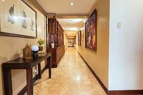 RedDoorz Premium near Greenbelt Makati