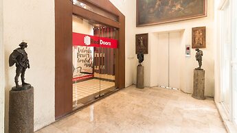 RedDoorz Premium near Greenbelt Makati