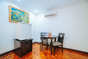 RedDoorz Premium near Greenbelt Makati