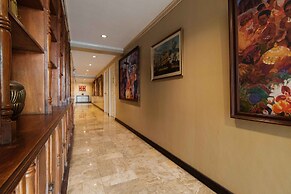 RedDoorz Premium near Greenbelt Makati