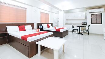 RedDoorz near Pasay Taft