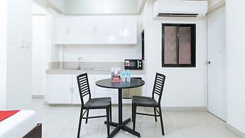 RedDoorz near Pasay Taft