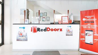 RedDoorz near Pasay Taft