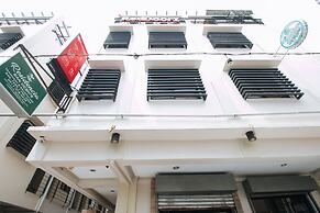 RedDoorz near Pasay Taft