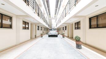 RedDoorz near Pasay Taft