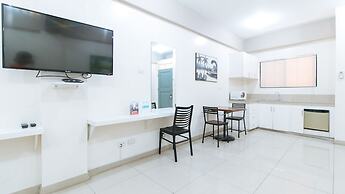 RedDoorz near Pasay Taft